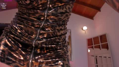  Hanna Connor  online show from 05/19/26, 01:56