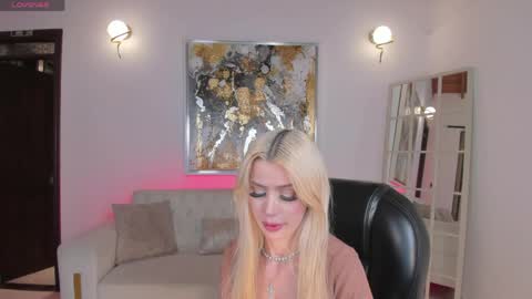  Hanna Connor  online show from 05/27/26, 03:14