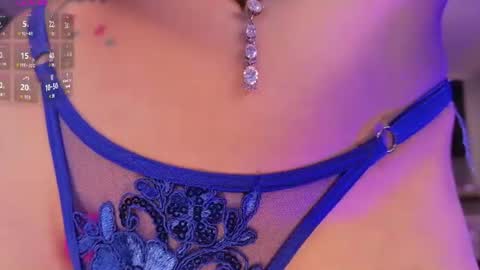  Hanna Connor  online show from 07/07/26, 07:23