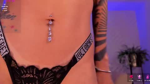  Hanna Connor  online show from 07/14/26, 02:05
