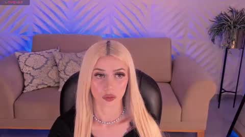  Hanna Connor  online show from 07/26/26, 06:37