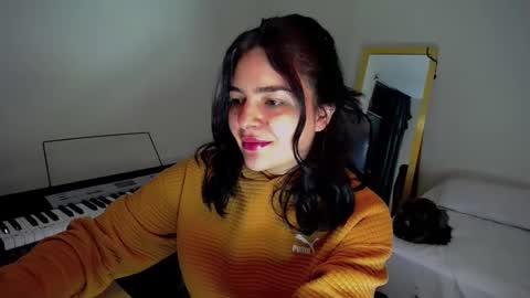 Aurora Sky online show from 12/23/24, 03:07