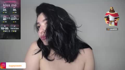 Aurora Sky online show from 01/20/25, 02:01