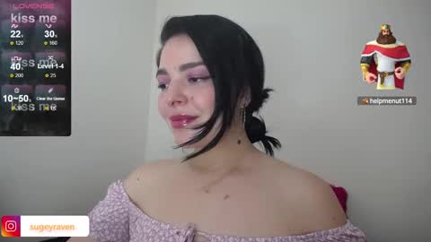 Aurora Sky online show from 01/24/25, 01:13