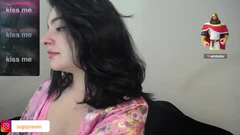 Aurora Sky online show from 01/25/25, 04:13