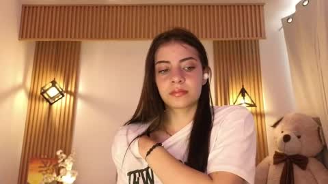 hannacruzsj online show from 05/06/26, 03:50