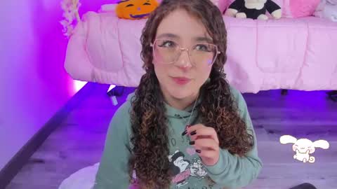 hannacutegod online show from 10/03/25, 06:21