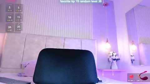 hannadanniels online show from 07/15/26, 02:11