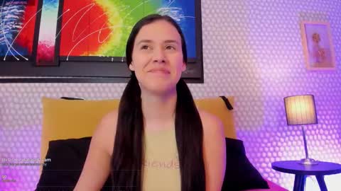 Hanna online show from 12/01/25, 03:44