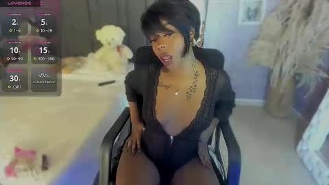 Snapshot of hannaebony chatting on 02/05/26, 05:12 Vanessa Ebony online show from 02/05/26, 05:12
