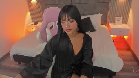 hanna online show from 12/21/25, 05:25