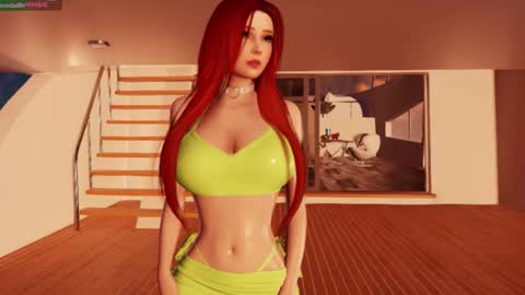 Hannah online show from 11/19/25, 05:13