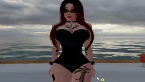 Hannah online show from 06/12/26, 06:40