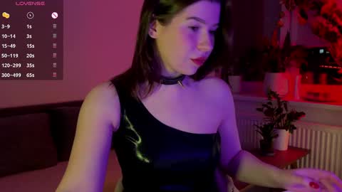 Snapshot of hannah_allin chatting on 05/07/26, 08:47 Hannah Allin online show from 05/07/26, 08:47