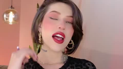 Hannah  online show from 06/14/26, 02:24
