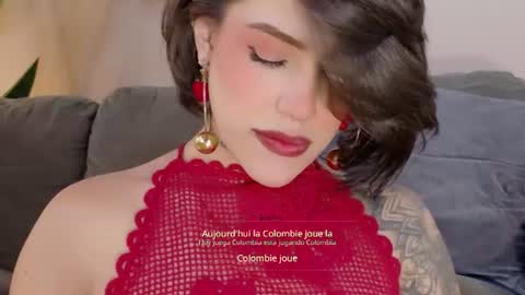 Hannah  online show from 06/28/26, 12:27