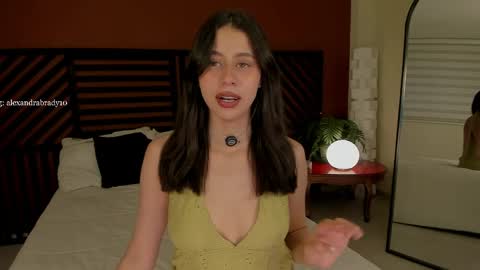 Hannah online show from 05/06/26, 10:15
