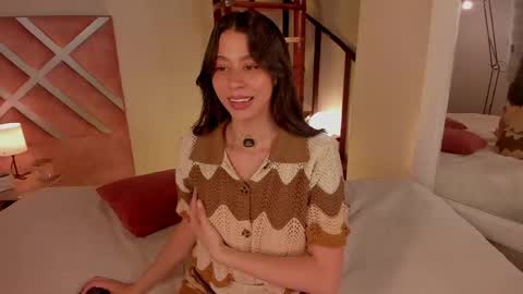 Hannah online show from 06/03/26, 09:42