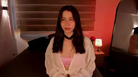 Hannah online show from 07/07/26, 01:48