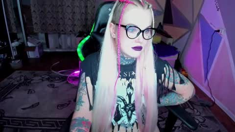 Hannah online show from 12/09/24, 06:35