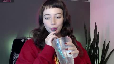 Snapshot of hannah_hexx chatting on 03/10/26, 02:16 HannahHexx online show from 03/10/26, 02:16