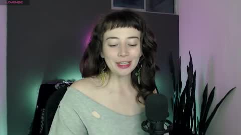 Snapshot of hannah_hexx chatting on 03/13/26, 02:07 HannahHexx online show from 03/13/26, 02:07