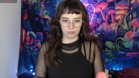 Snapshot of hannah_hexx chatting on 03/22/26, 04:27 HannahHexx online show from 03/22/26, 04:27