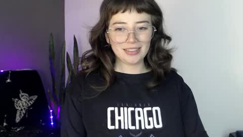 Snapshot of hannah_hexx chatting on 04/11/26, 03:00 HannahHexx online show from 04/11/26, 03:00