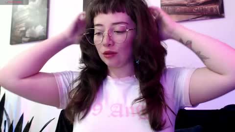 Snapshot of hannah_hexx chatting on 05/29/26, 03:37 HannahHexx online show from 05/29/26, 03:37