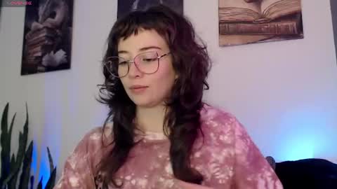 Snapshot of hannah_hexx chatting on 06/11/26, 03:37 HannahHexx online show from 06/11/26, 03:37