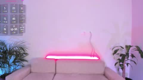 Hannah online show from 11/23/25, 09:47