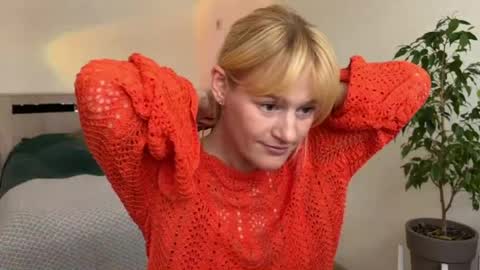 hannah levis  online show from 05/20/26, 11:49
