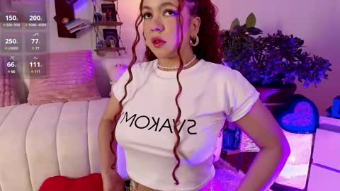 hannah_lovee online show from 03/05/25, 03:18