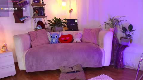 hannah_lovee online show from 03/10/26, 03:33