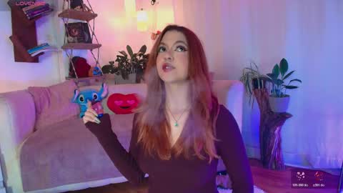 hannah_lovee online show from 05/26/26, 02:29