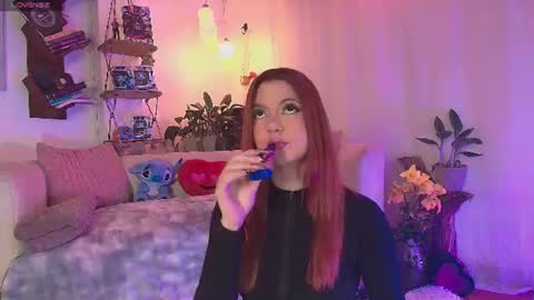 hannah_lovee online show from 06/10/26, 02:34