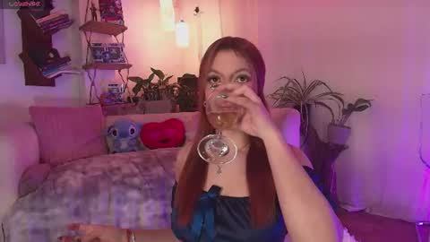 hannah_lovee online show from 07/10/26, 02:49