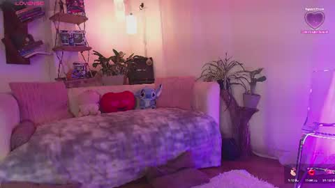 hannah_lovee online show from 07/18/26, 03:11