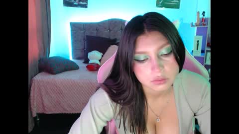 hannah_swet online show from 03/07/25, 10:21