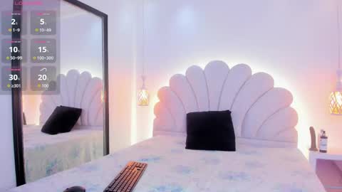 Snapshot of hannah_willian chatting on 06/09/26, 11:55 online show from 06/09/26, 11:55