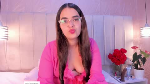 Hannah Lee online show from 09/30/25, 09:42