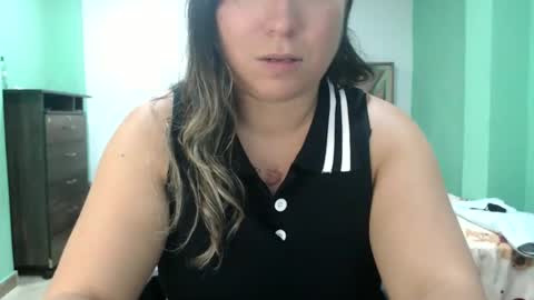 hannahevans2 online show from 06/07/26, 01:10