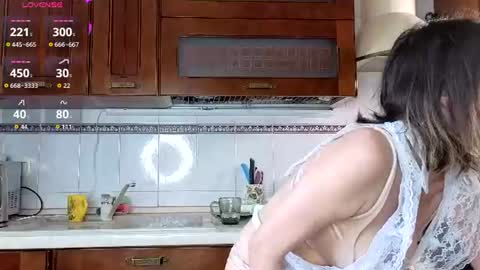 Hannah online show from 06/14/26, 07:32