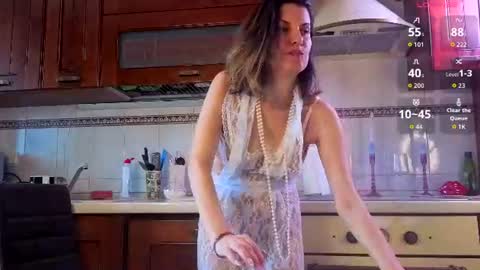 Hannah online show from 07/28/26, 11:17
