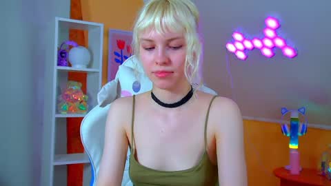 Snapshot of hannahhollis chatting on 06/07/26, 06:11 Hannah online show from 06/07/26, 06:11