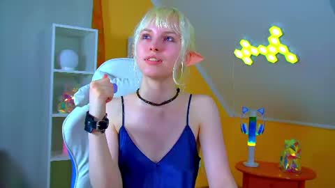 Snapshot of hannahhollis chatting on 07/02/26, 06:14 Hannah online show from 07/02/26, 06:14