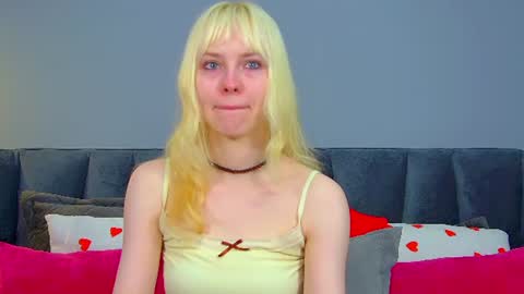 Snapshot of hannahhollis chatting on 07/10/26, 06:28 Hannah online show from 07/10/26, 06:28