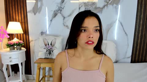 Hannahill69 online show from 01/03/25, 04:11