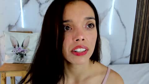 Hannahill69 online show from 01/03/25, 07:16