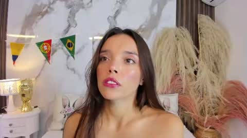 Hannahill69 online show from 06/20/26, 05:10